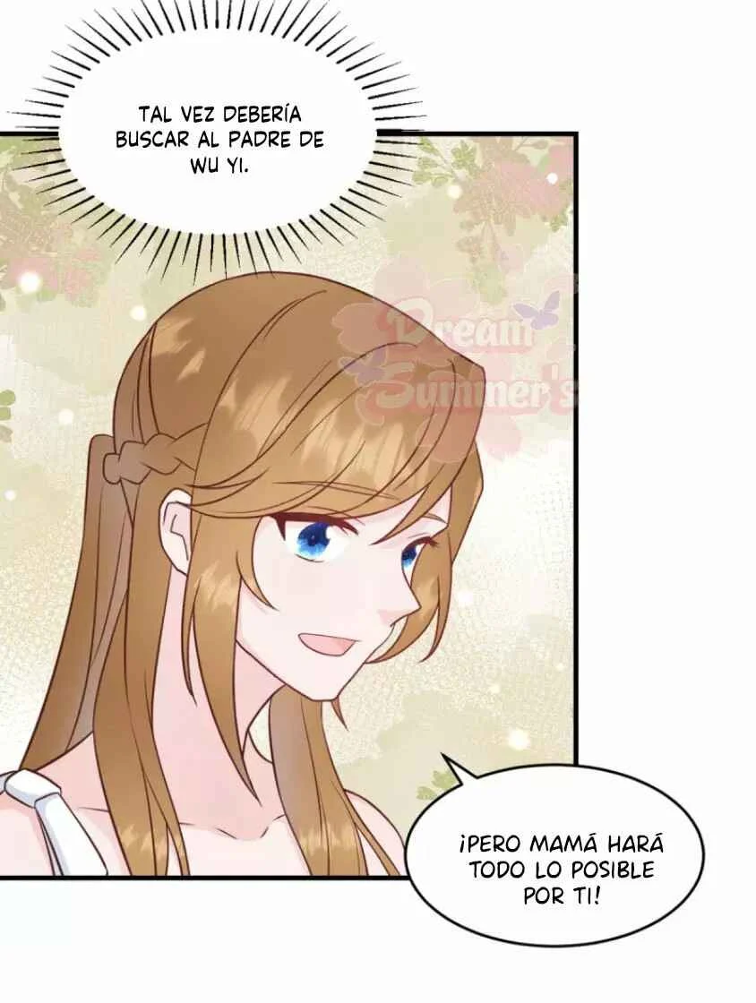 Cute Baby Arrives: Mommy is Super Fierce Capítulo 1 - Page 26