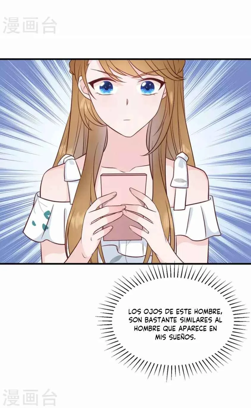 Cute Baby Arrives: Mommy is Super Fierce Capítulo 1 - Page 30