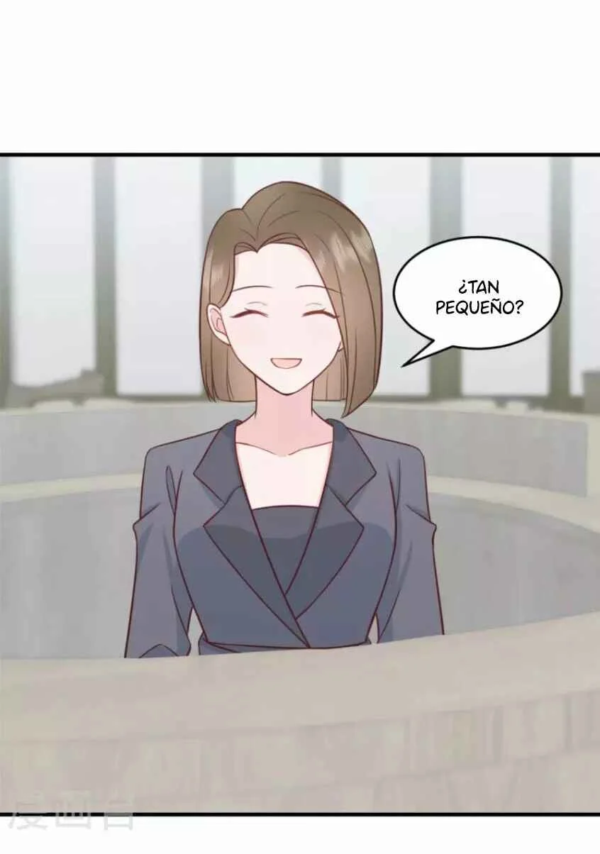 Cute Baby Arrives: Mommy is Super Fierce Capítulo 2 - Page 18