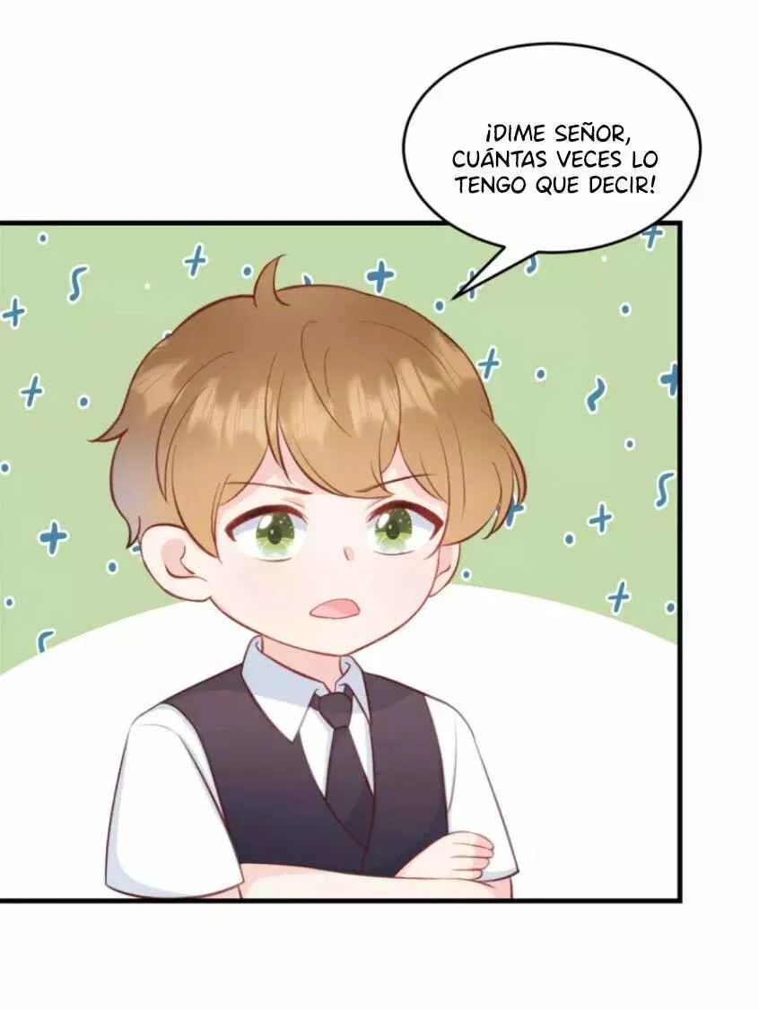 Cute Baby Arrives: Mommy is Super Fierce Capítulo 2 - Page 20