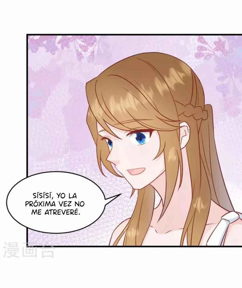 Cute Baby Arrives: Mommy is Super Fierce Capítulo 2 - Page 25