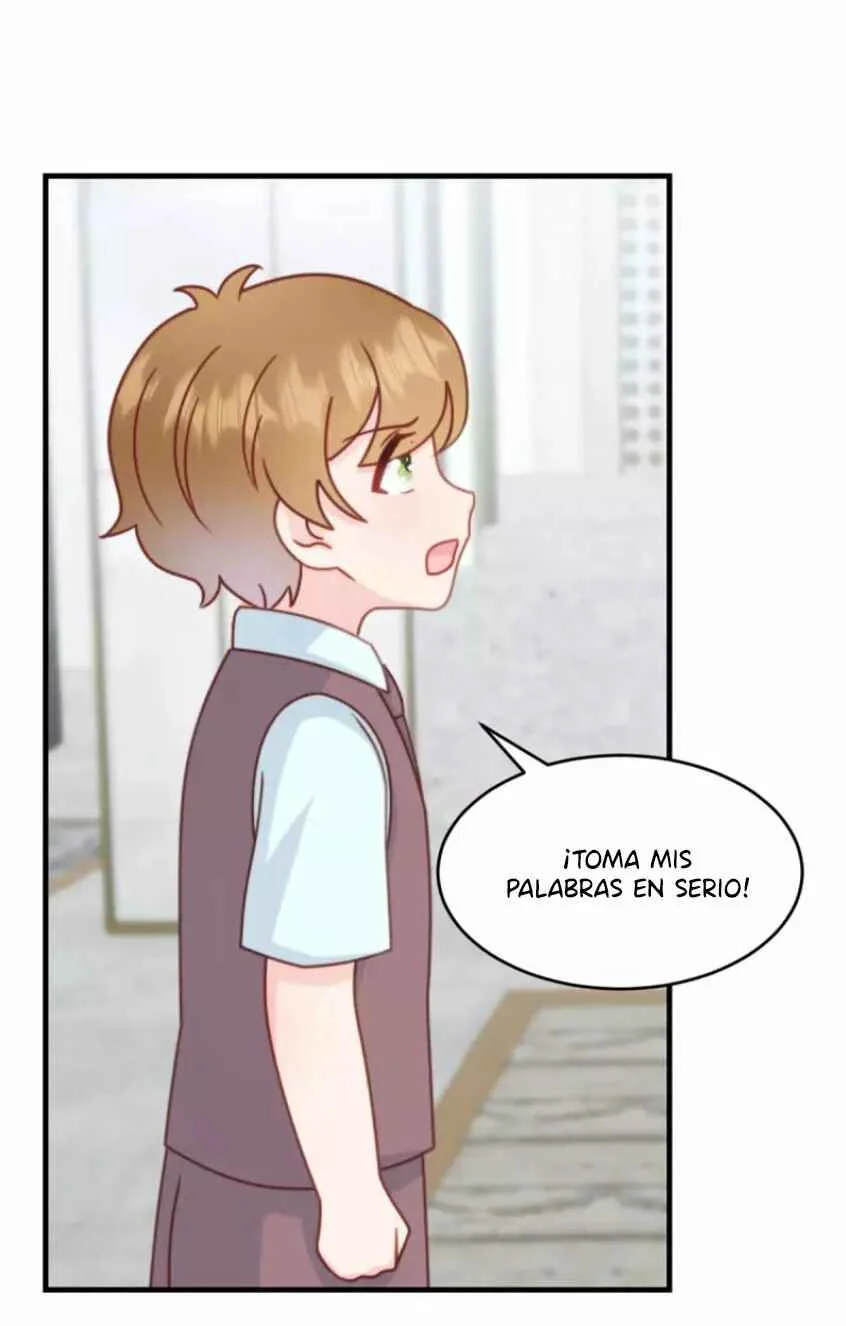 Cute Baby Arrives: Mommy is Super Fierce Capítulo 2 - Page 26