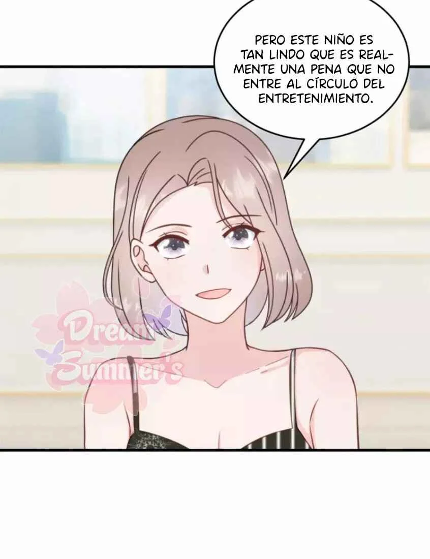Cute Baby Arrives: Mommy is Super Fierce Capítulo 2 - Page 30