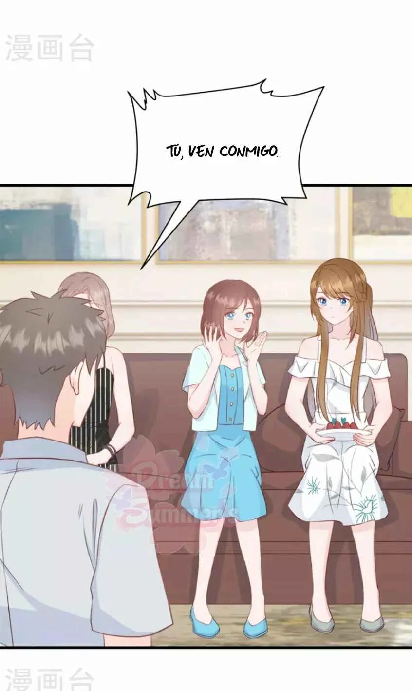 Cute Baby Arrives: Mommy is Super Fierce Capítulo 2 - Page 33