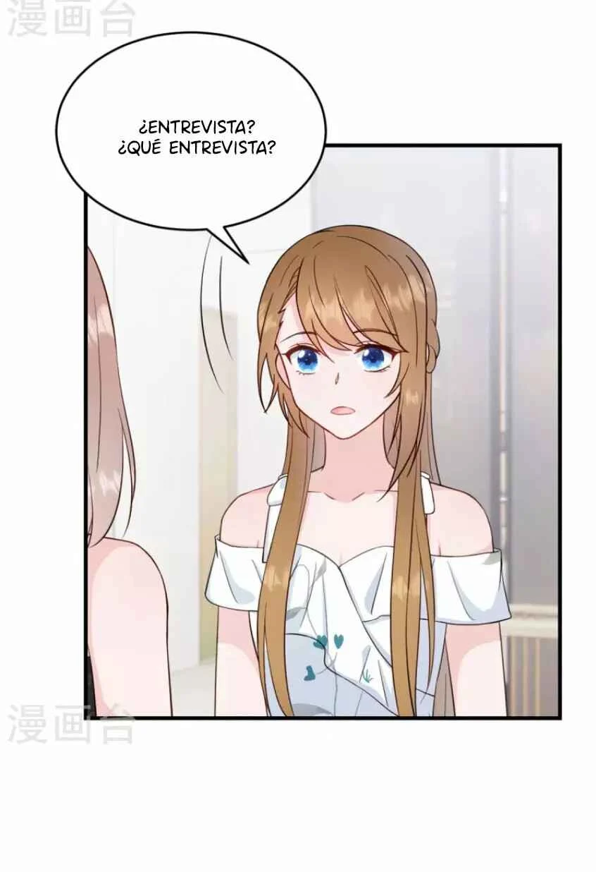 Cute Baby Arrives: Mommy is Super Fierce Capítulo 3 - Page 12