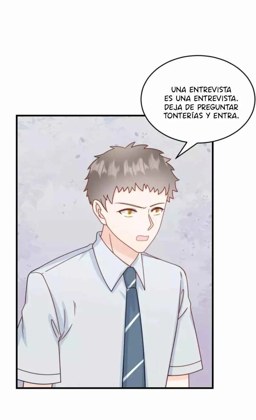 Cute Baby Arrives: Mommy is Super Fierce Capítulo 3 - Page 13