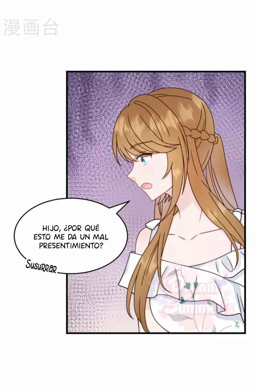 Cute Baby Arrives: Mommy is Super Fierce Capítulo 3 - Page 14