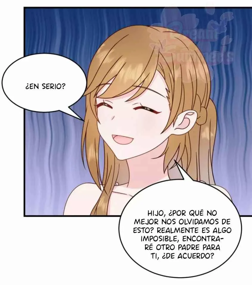 Cute Baby Arrives: Mommy is Super Fierce Capítulo 3 - Page 17