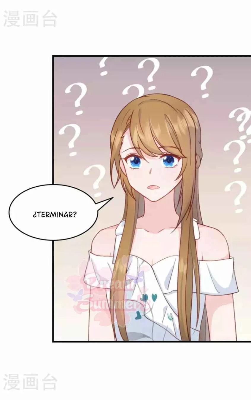 Cute Baby Arrives: Mommy is Super Fierce Capítulo 3 - Page 28