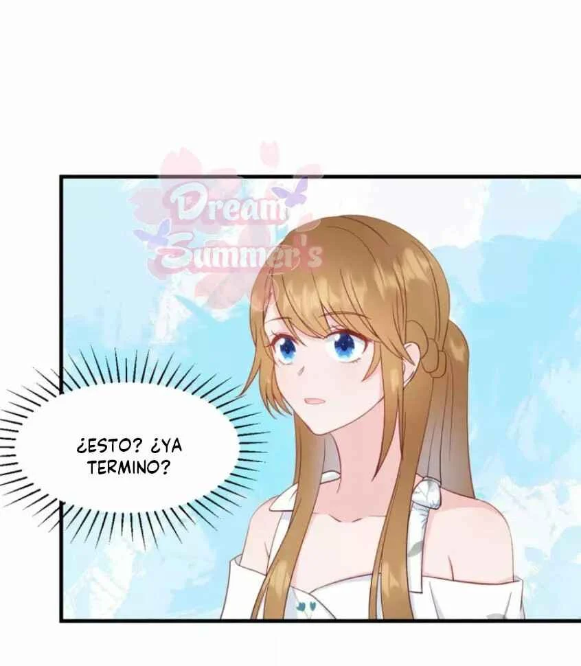 Cute Baby Arrives: Mommy is Super Fierce Capítulo 4 - Page 6