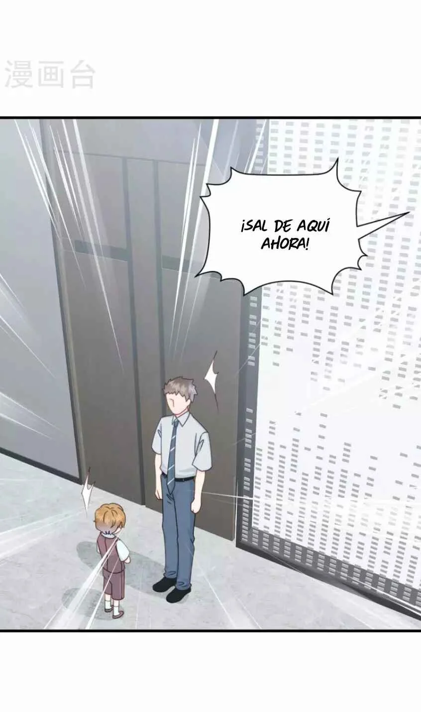 Cute Baby Arrives: Mommy is Super Fierce Capítulo 4 - Page 10