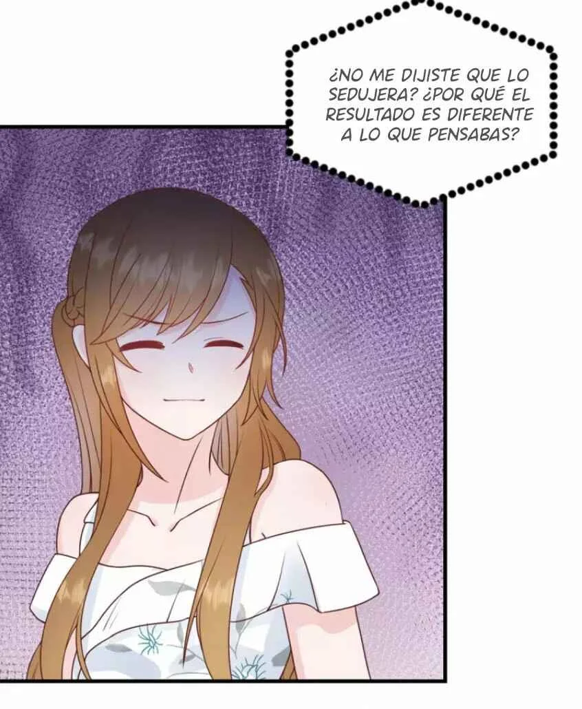 Cute Baby Arrives: Mommy is Super Fierce Capítulo 4 - Page 13