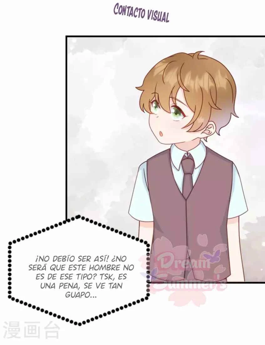 Cute Baby Arrives: Mommy is Super Fierce Capítulo 4 - Page 14