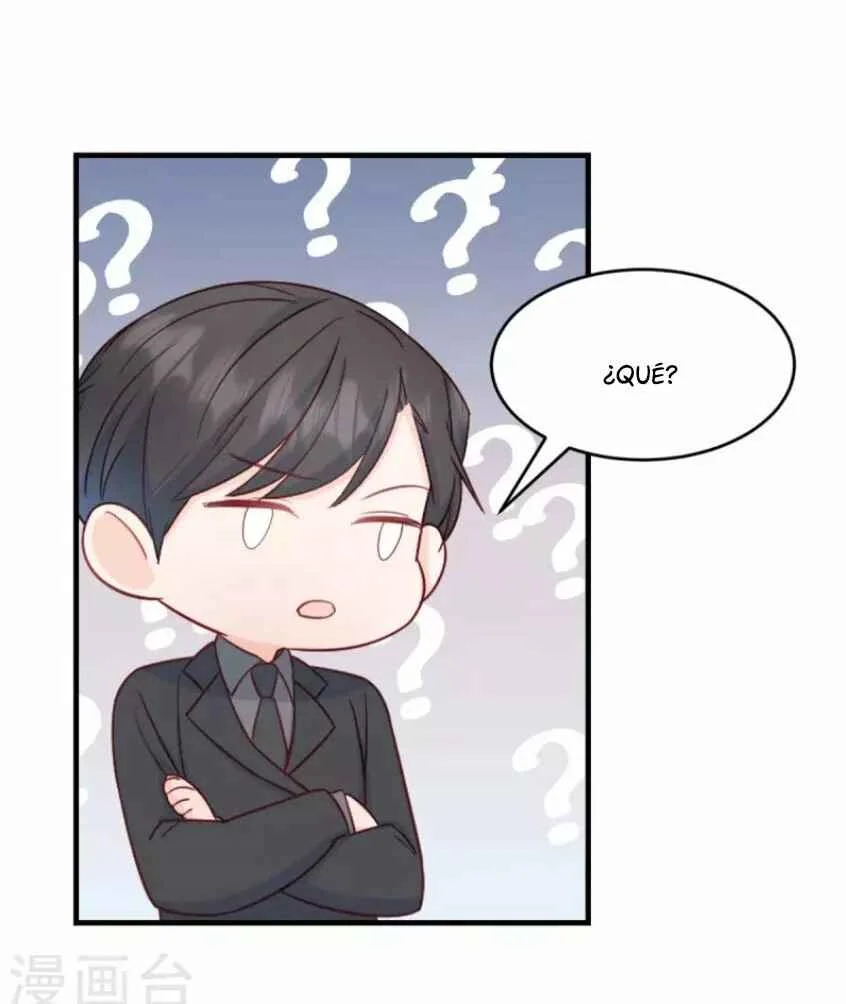 Cute Baby Arrives: Mommy is Super Fierce Capítulo 4 - Page 21