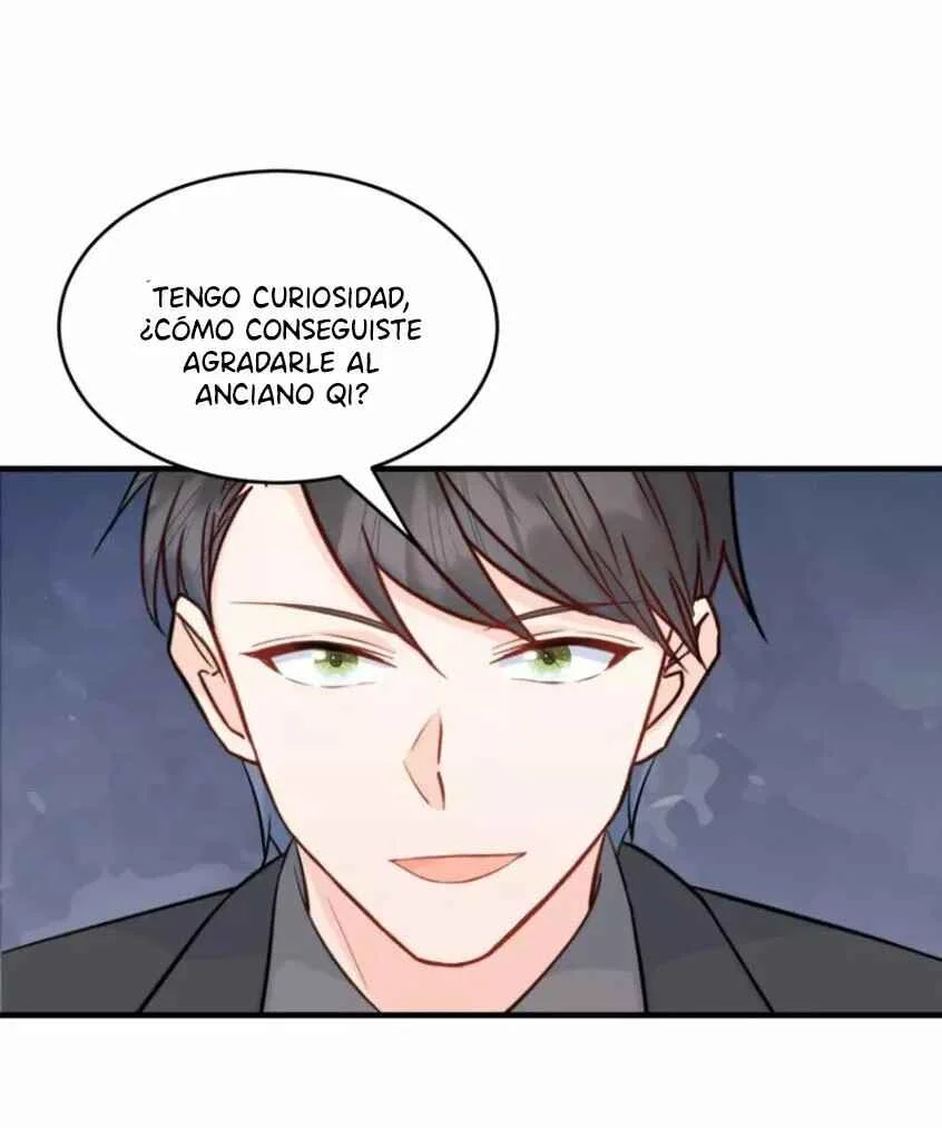Cute Baby Arrives: Mommy is Super Fierce Capítulo 4 - Page 25