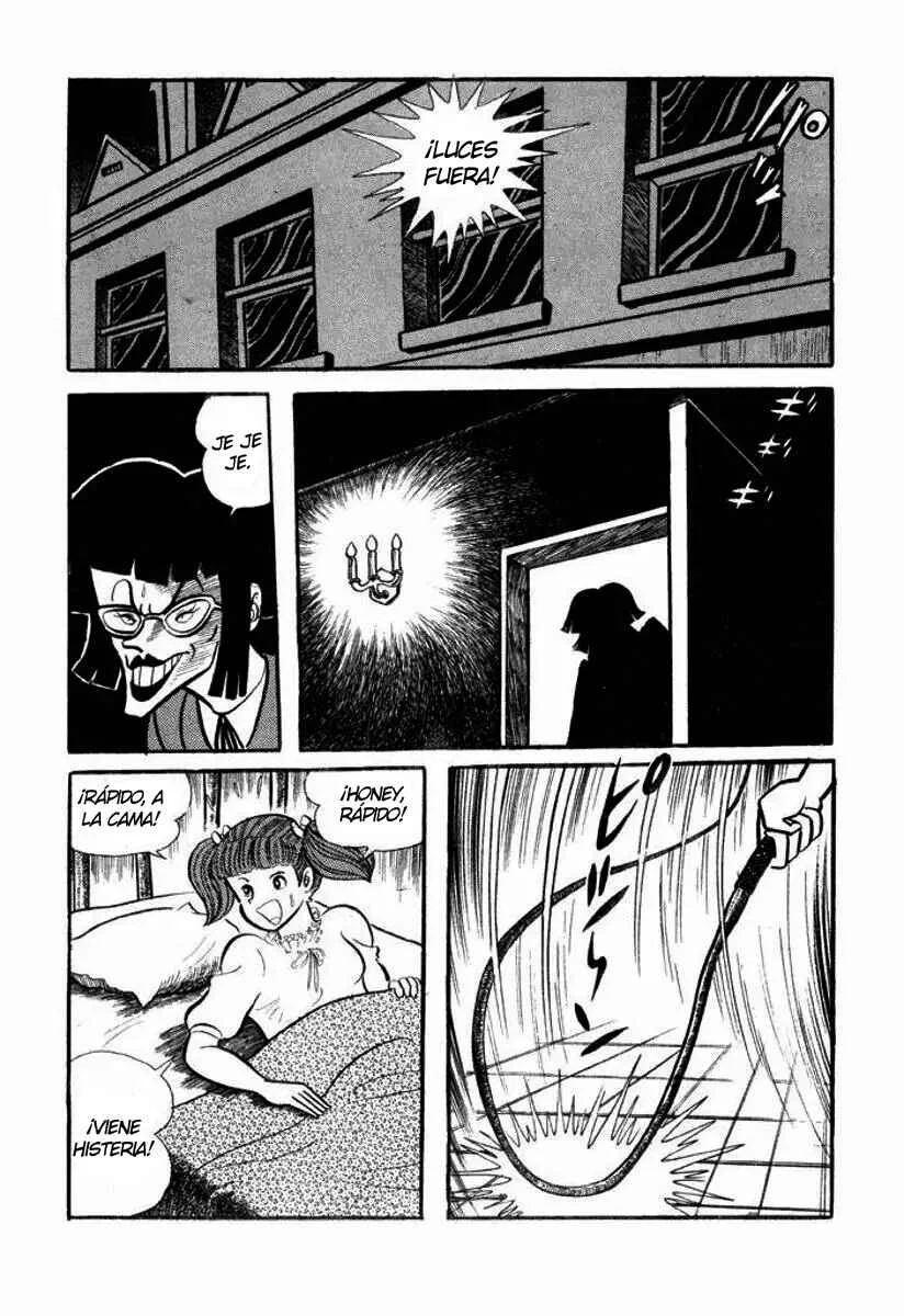 Cutie Honey Capítulo 2 - Page 2