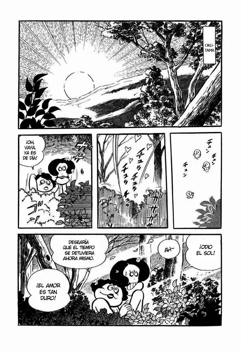 Cutie Honey Capítulo 4 - Page 17