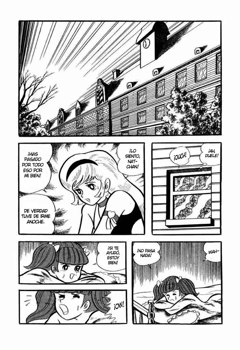 Cutie Honey Capítulo 4 - Page 18