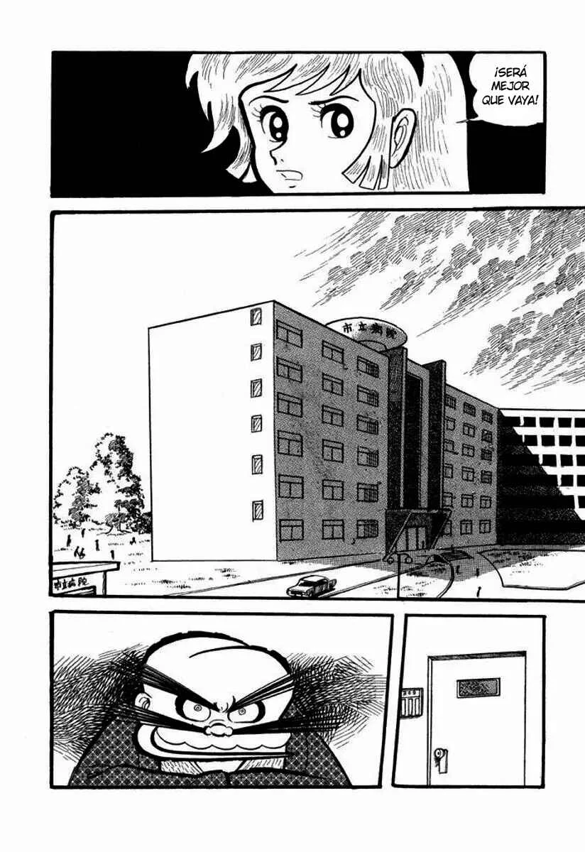 Cutie Honey Capítulo 4 - Page 22