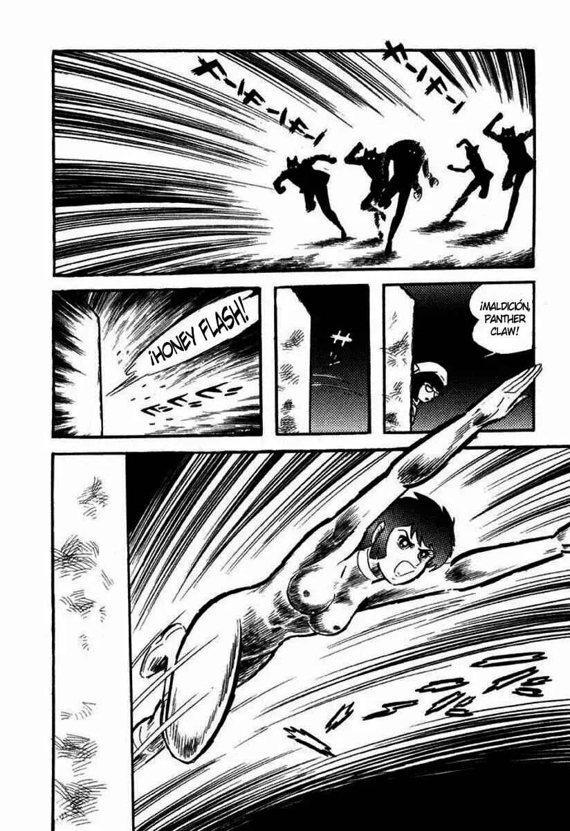 Cutie Honey Capítulo 5 - Page 15