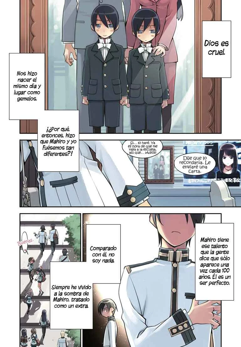 Cylcia=Code Capítulo 1: Acto 01 - Page 4