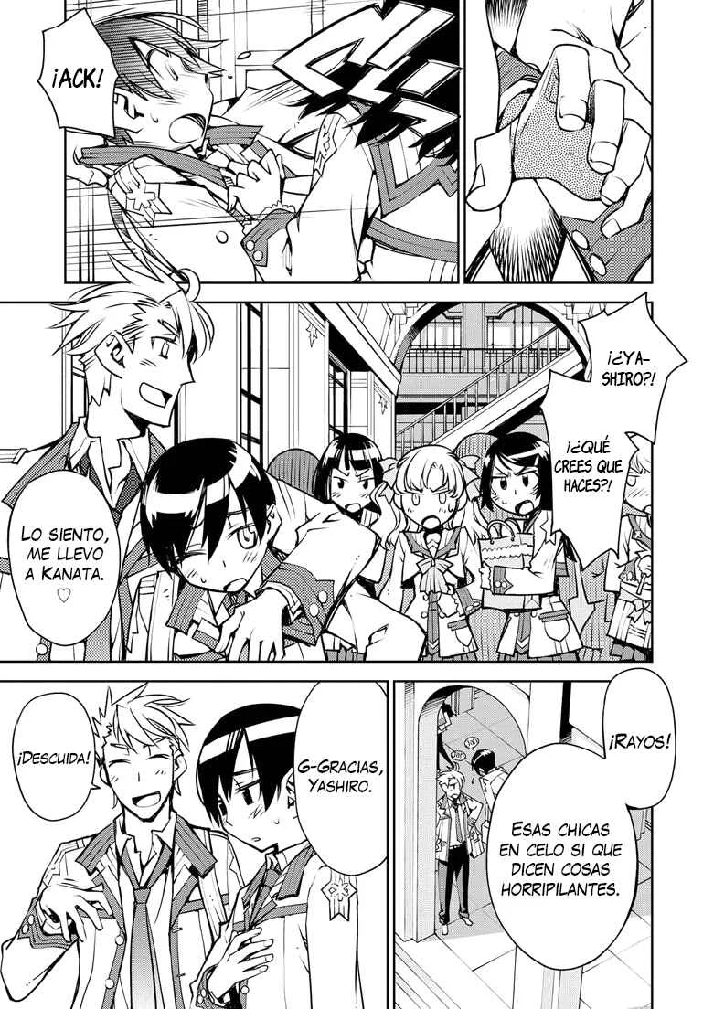 Cylcia=Code Capítulo 1: Acto 01 - Page 9