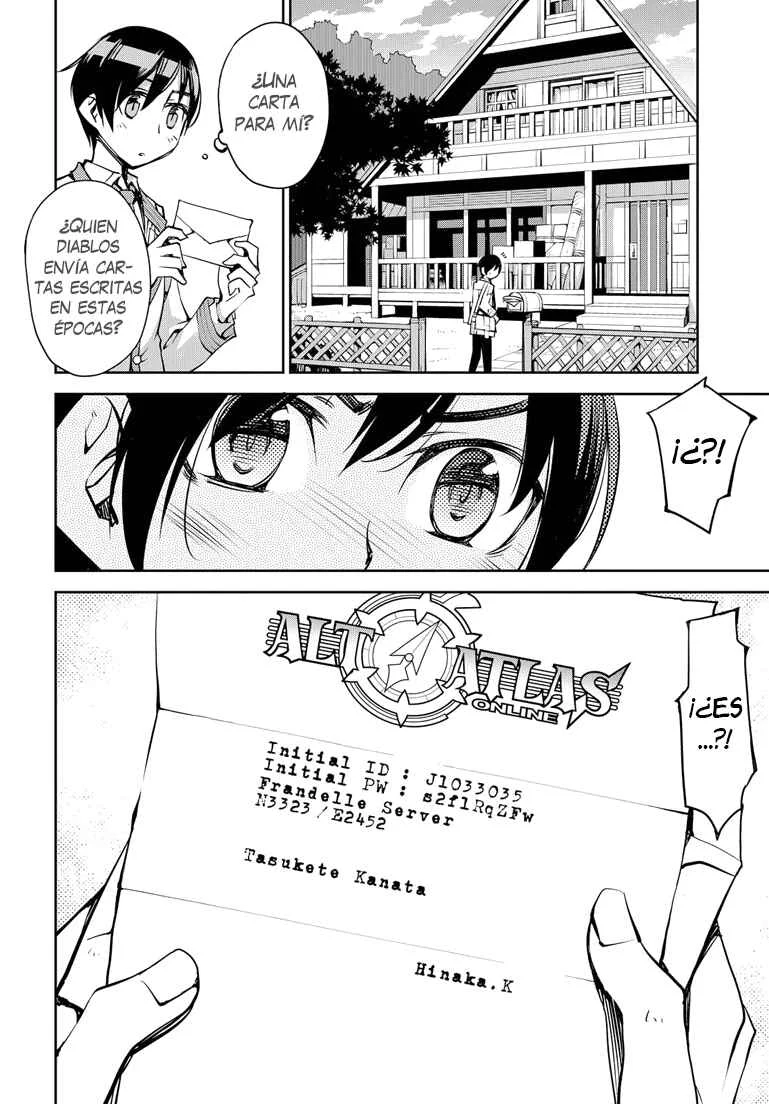 Cylcia=Code Capítulo 1: Acto 01 - Page 12