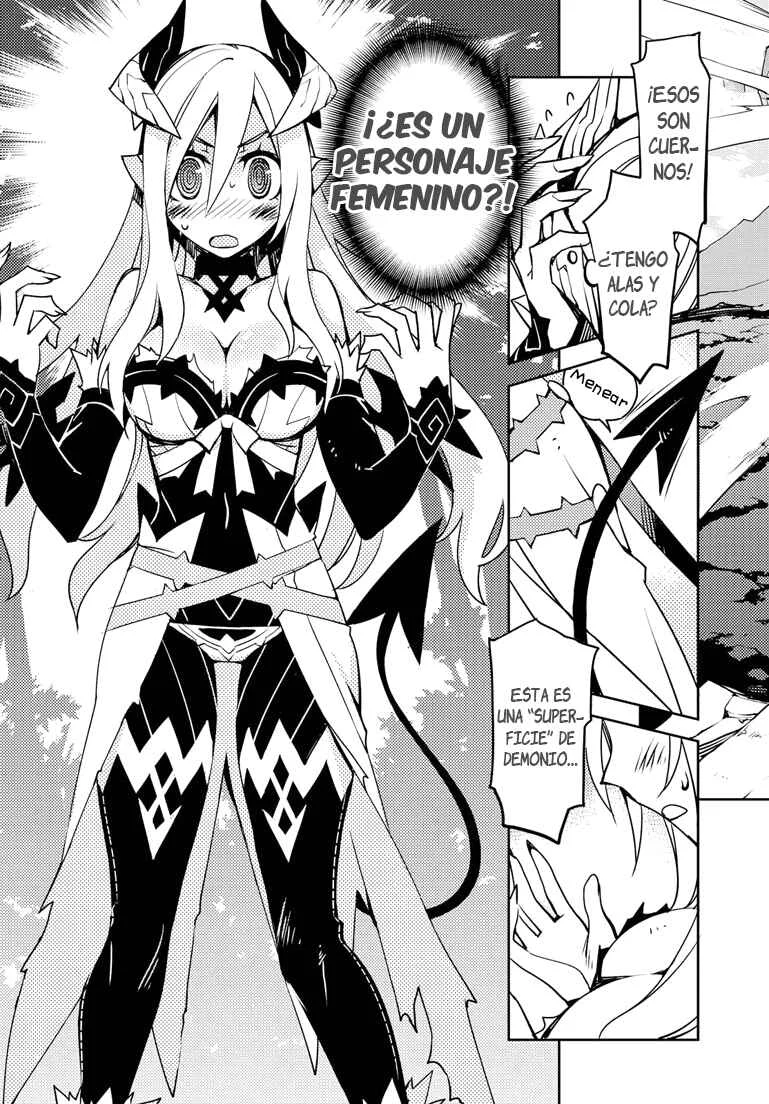 Cylcia=Code Capítulo 1: Acto 01 - Page 29