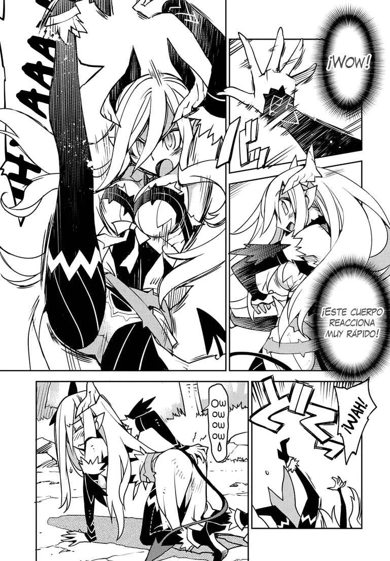 Cylcia=Code Capítulo 1: Acto 01 - Page 31