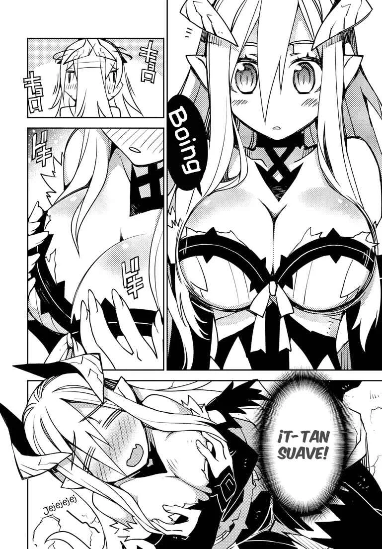 Cylcia=Code Capítulo 1: Acto 01 - Page 32
