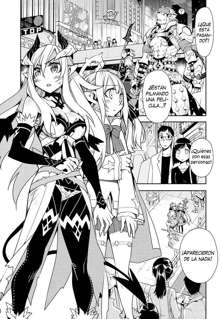 Cylcia=Code Capítulo 2: Acto 02 - Page 2