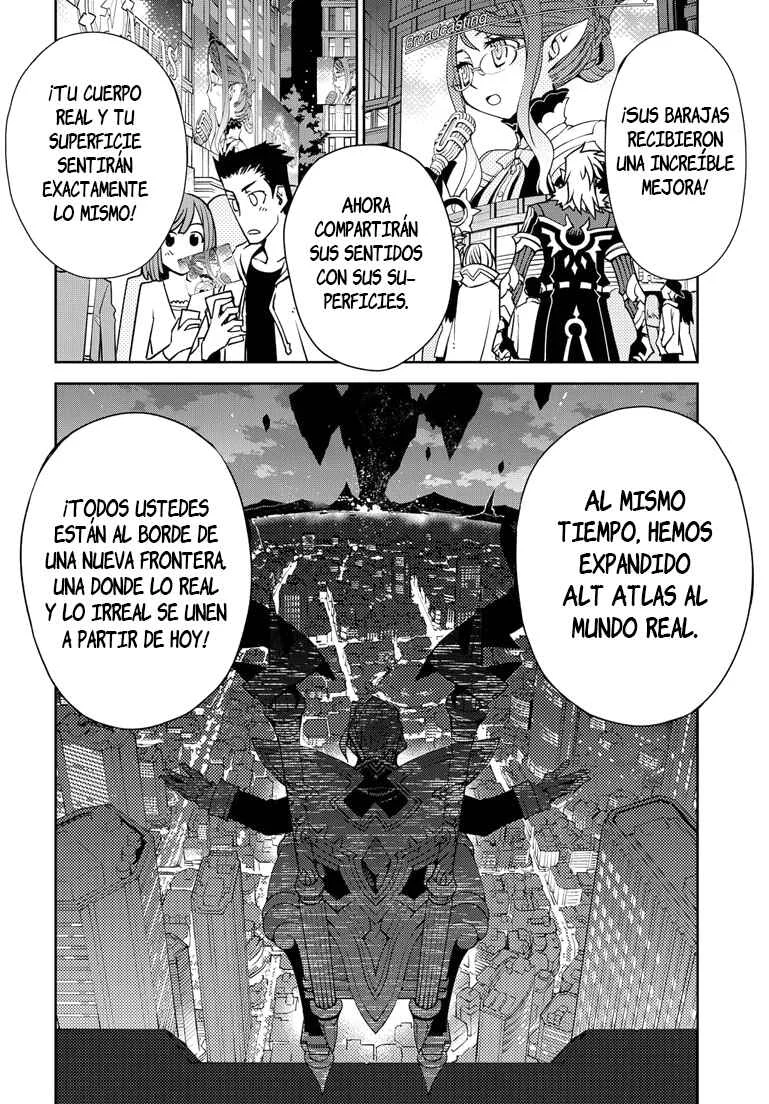 Cylcia=Code Capítulo 2: Acto 02 - Page 10