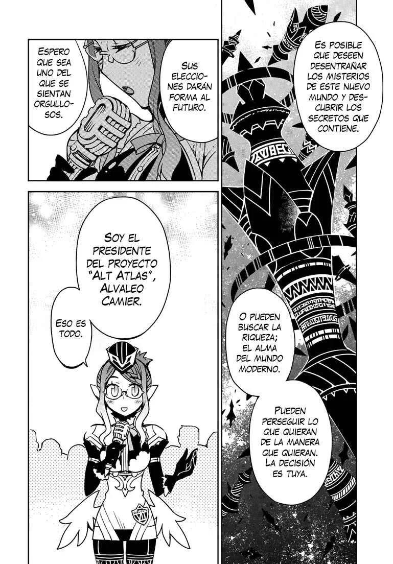 Cylcia=Code Capítulo 2: Acto 02 - Page 12
