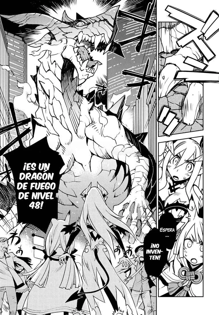 Cylcia=Code Capítulo 2: Acto 02 - Page 15