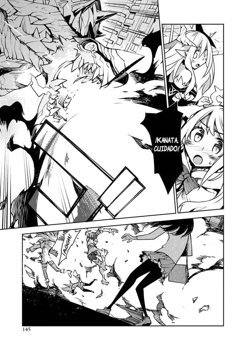 Cylcia=Code Capítulo 2: Acto 02 - Page 17