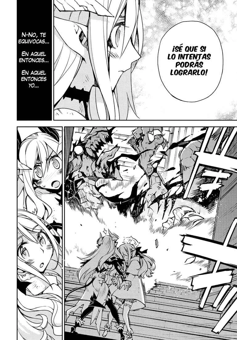 Cylcia=Code Capítulo 2: Acto 02 - Page 24