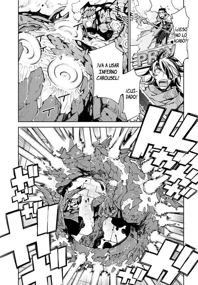 Cylcia=Code Capítulo 2: Acto 02 - Page 25