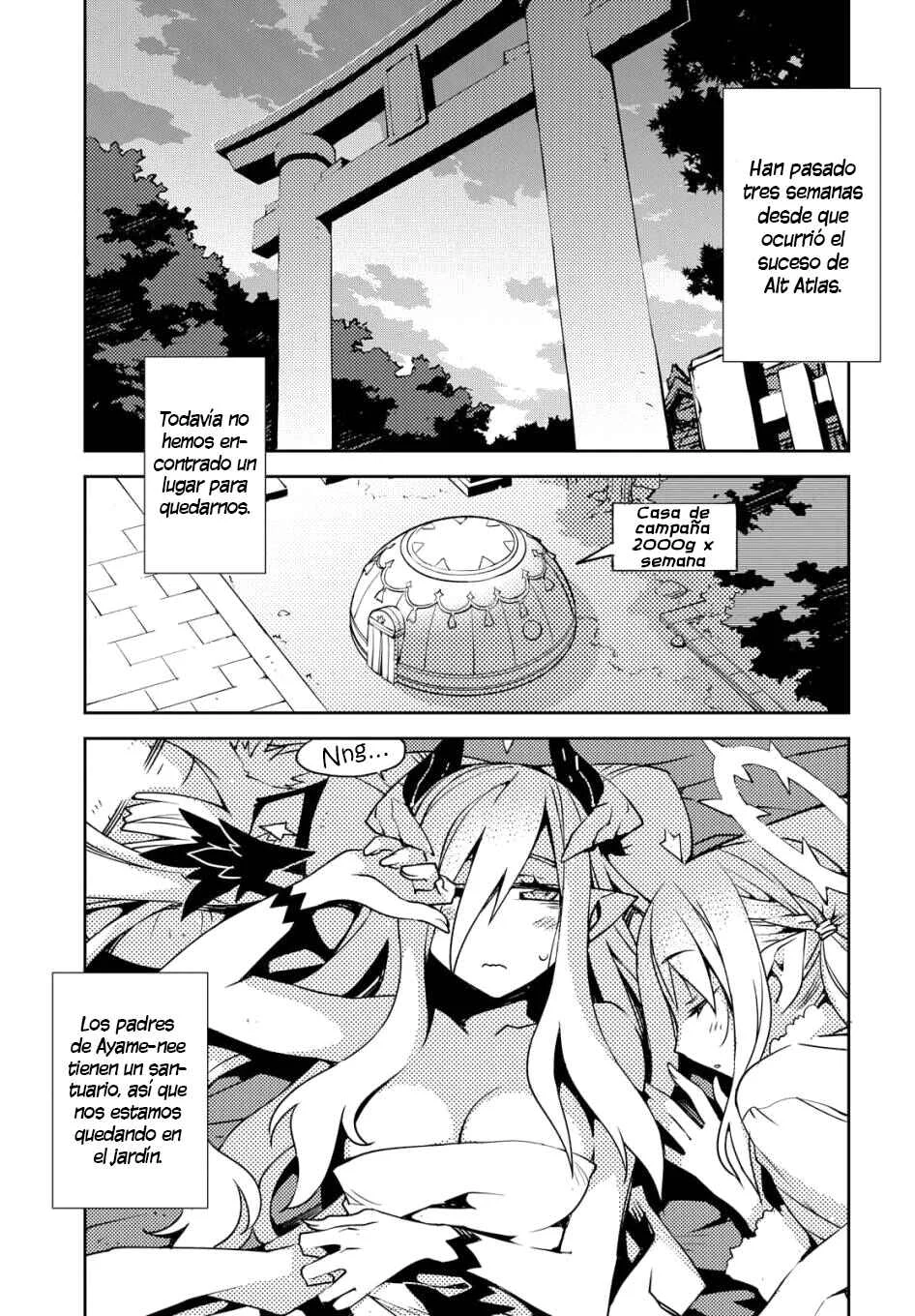 Cylcia=Code Capítulo 3: Acto 03 - Page 2