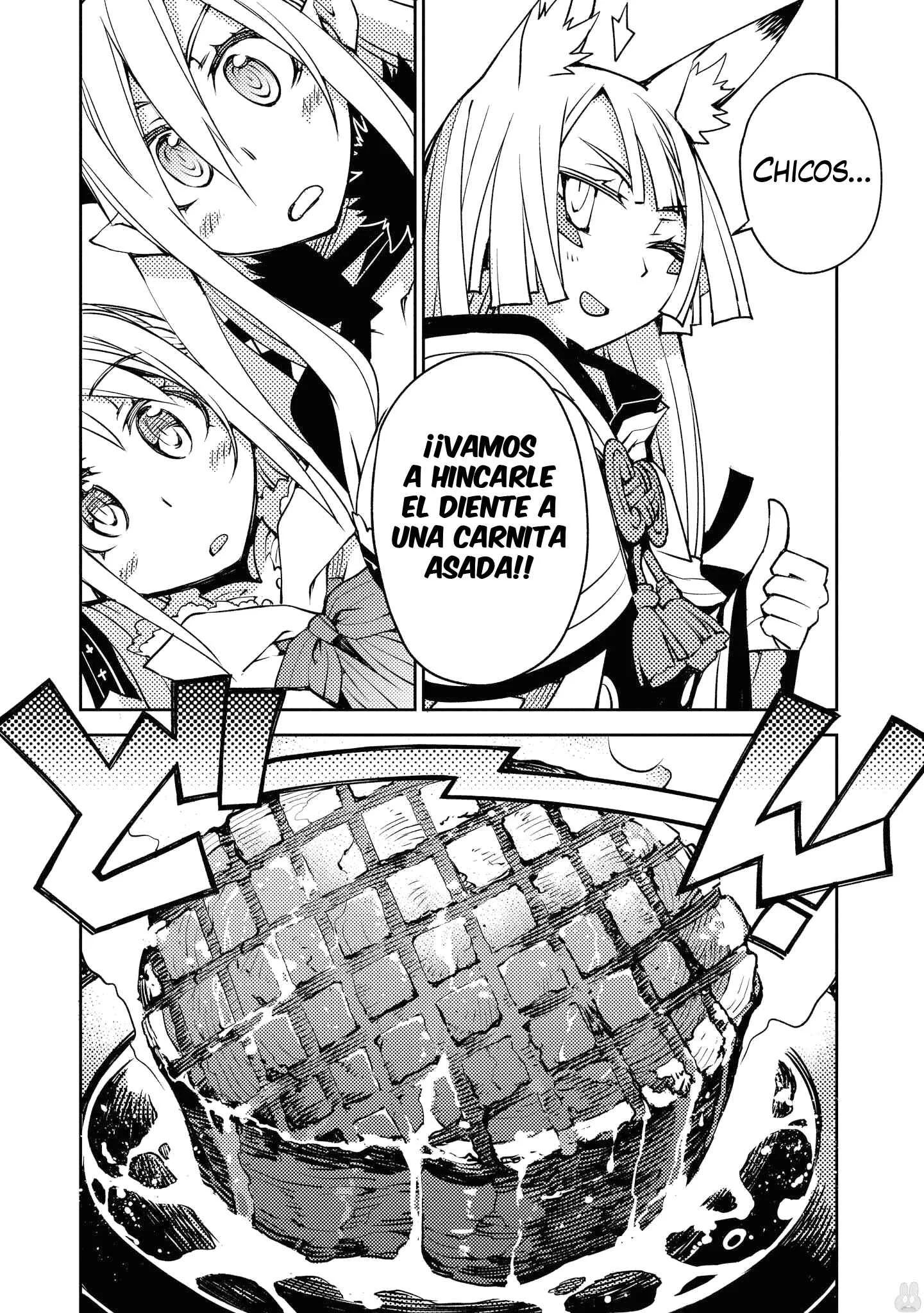 Cylcia=Code Capítulo 4: Acto 04 - Page 16