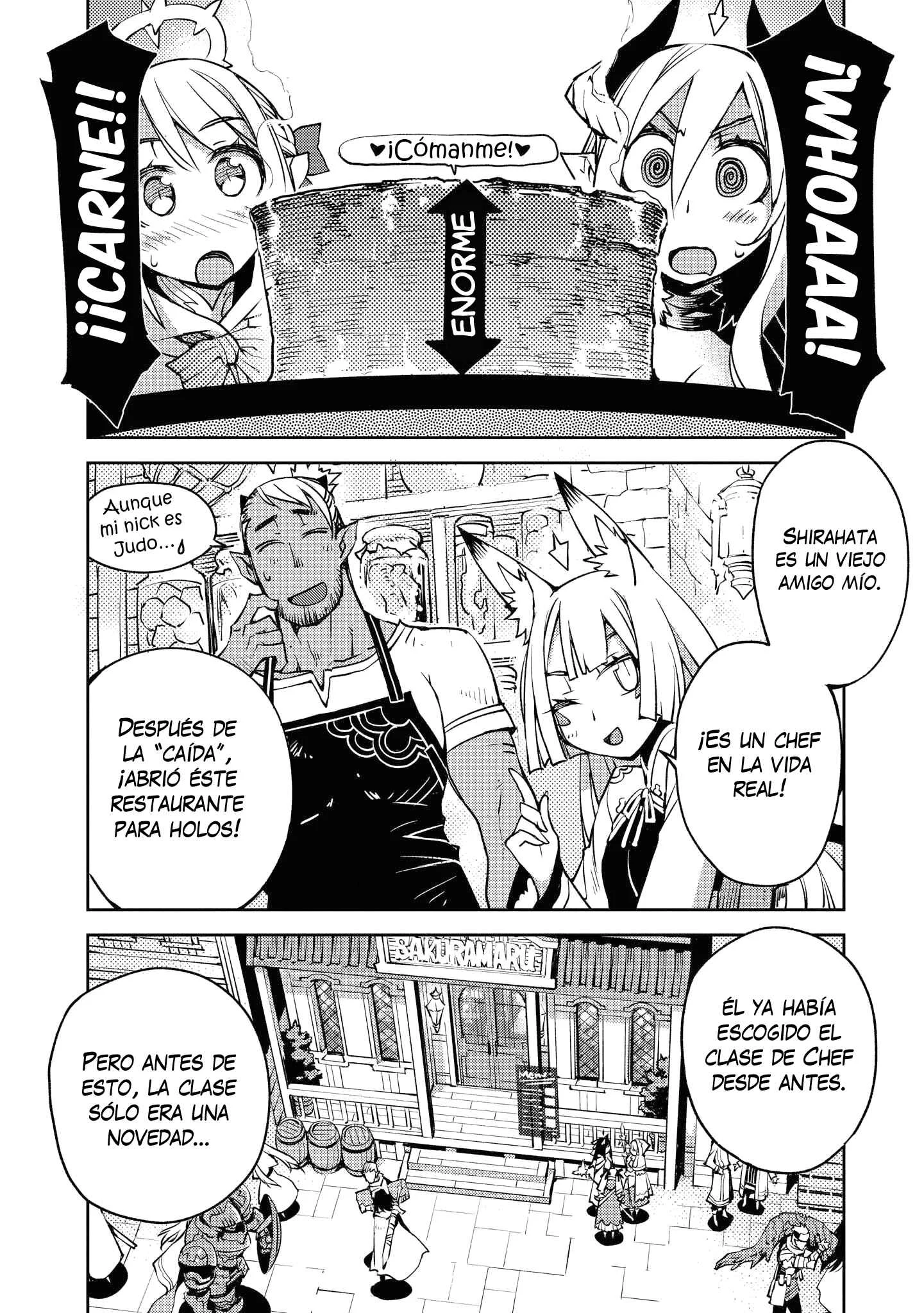 Cylcia=Code Capítulo 4: Acto 04 - Page 17