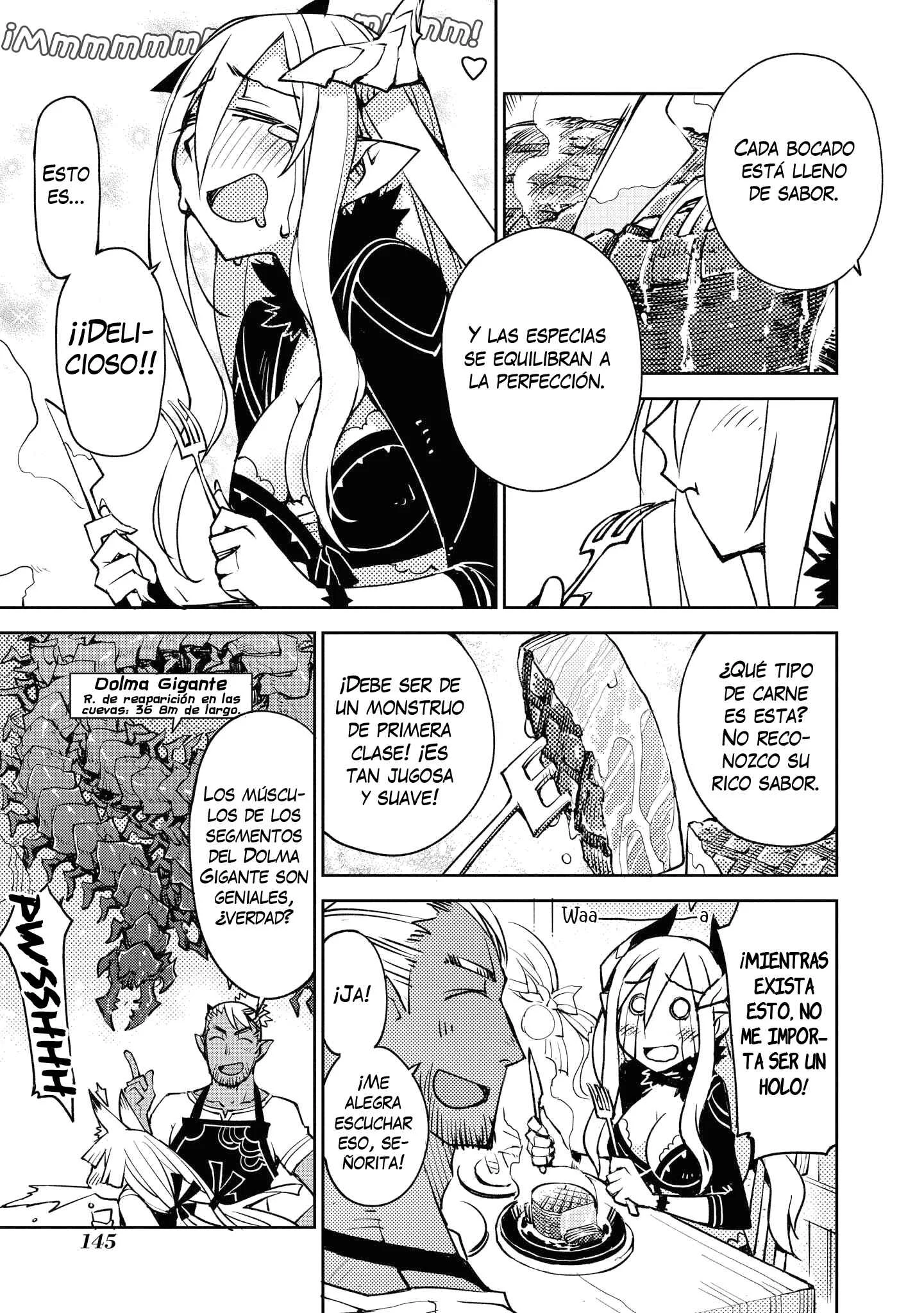 Cylcia=Code Capítulo 4: Acto 04 - Page 18