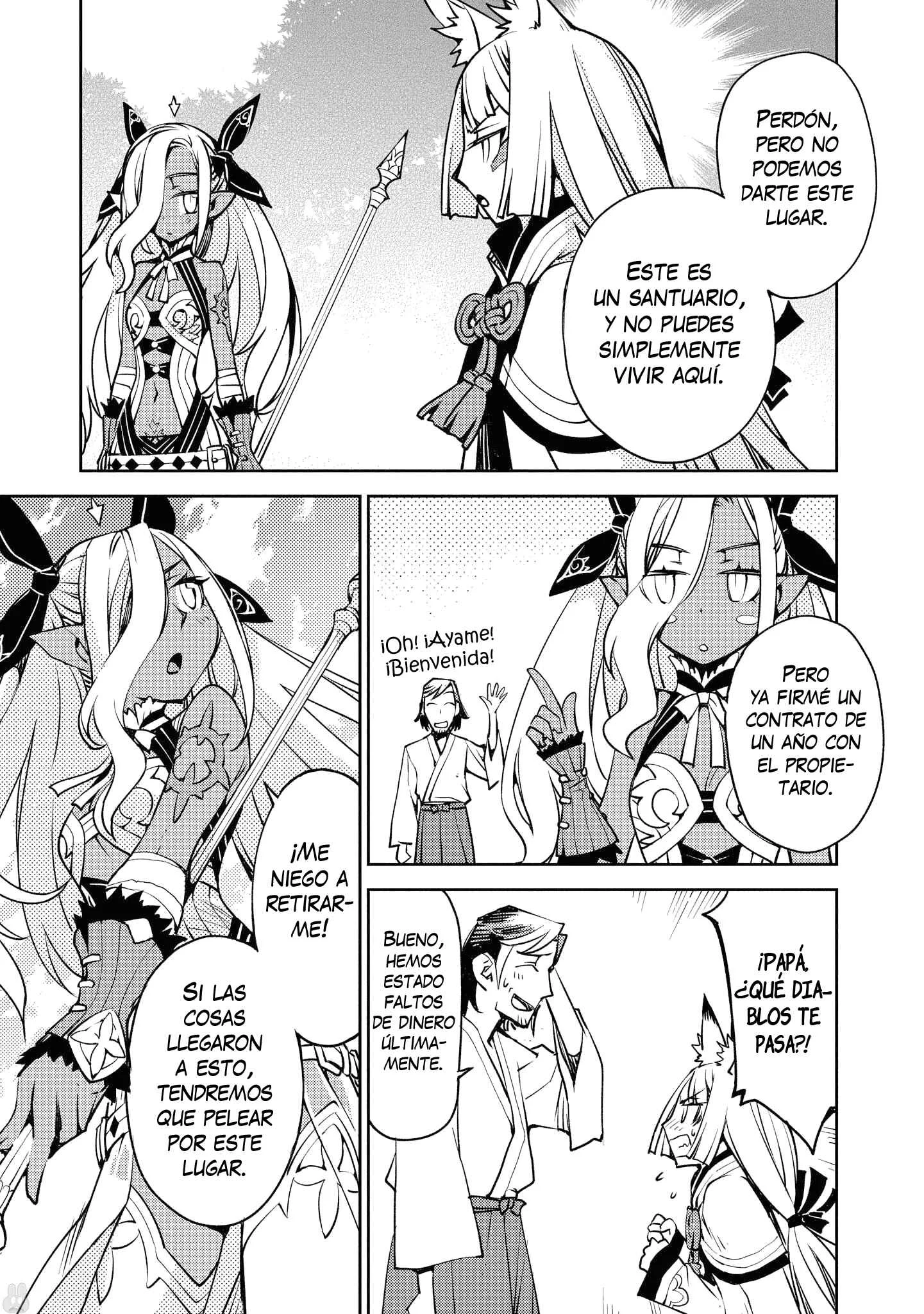Cylcia=Code Capítulo 4: Acto 04 - Page 24