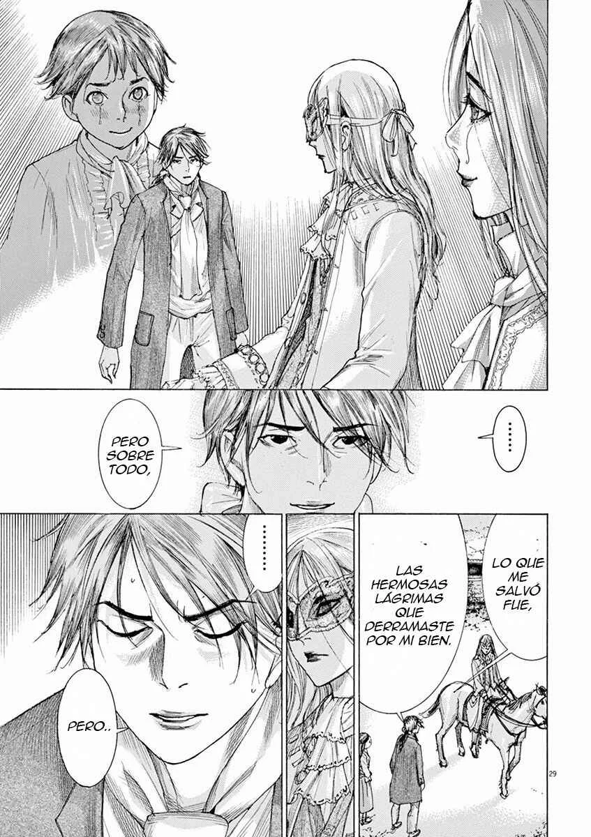 Dai-3 no Gideon Capítulo 1: Georges - Page 26
