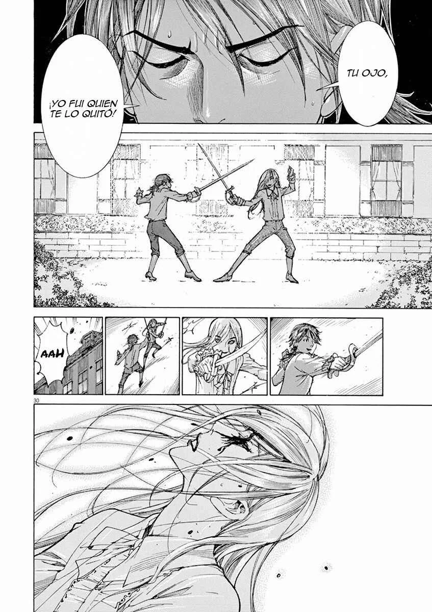 Dai-3 no Gideon Capítulo 1: Georges - Page 27