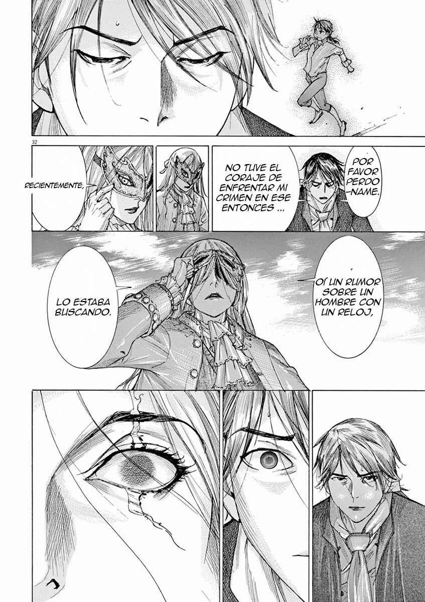 Dai-3 no Gideon Capítulo 1: Georges - Page 29
