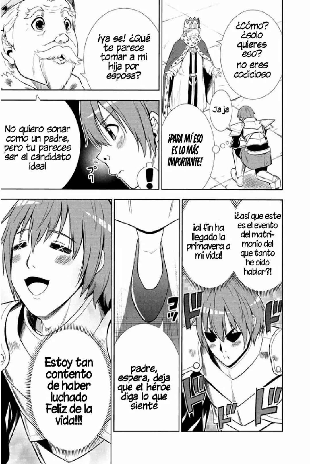 Dai 3 Ouji wa Slow Life wo Goshomou Capítulo 1 - Page 11