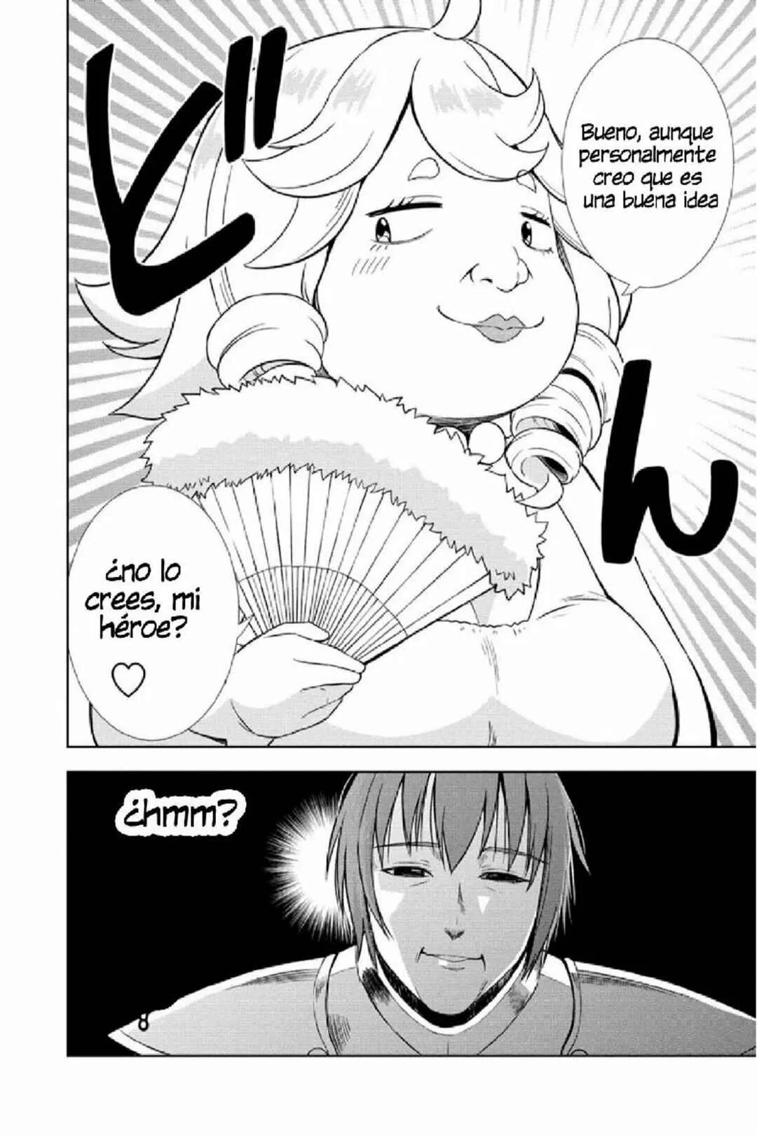Dai 3 Ouji wa Slow Life wo Goshomou Capítulo 1 - Page 12