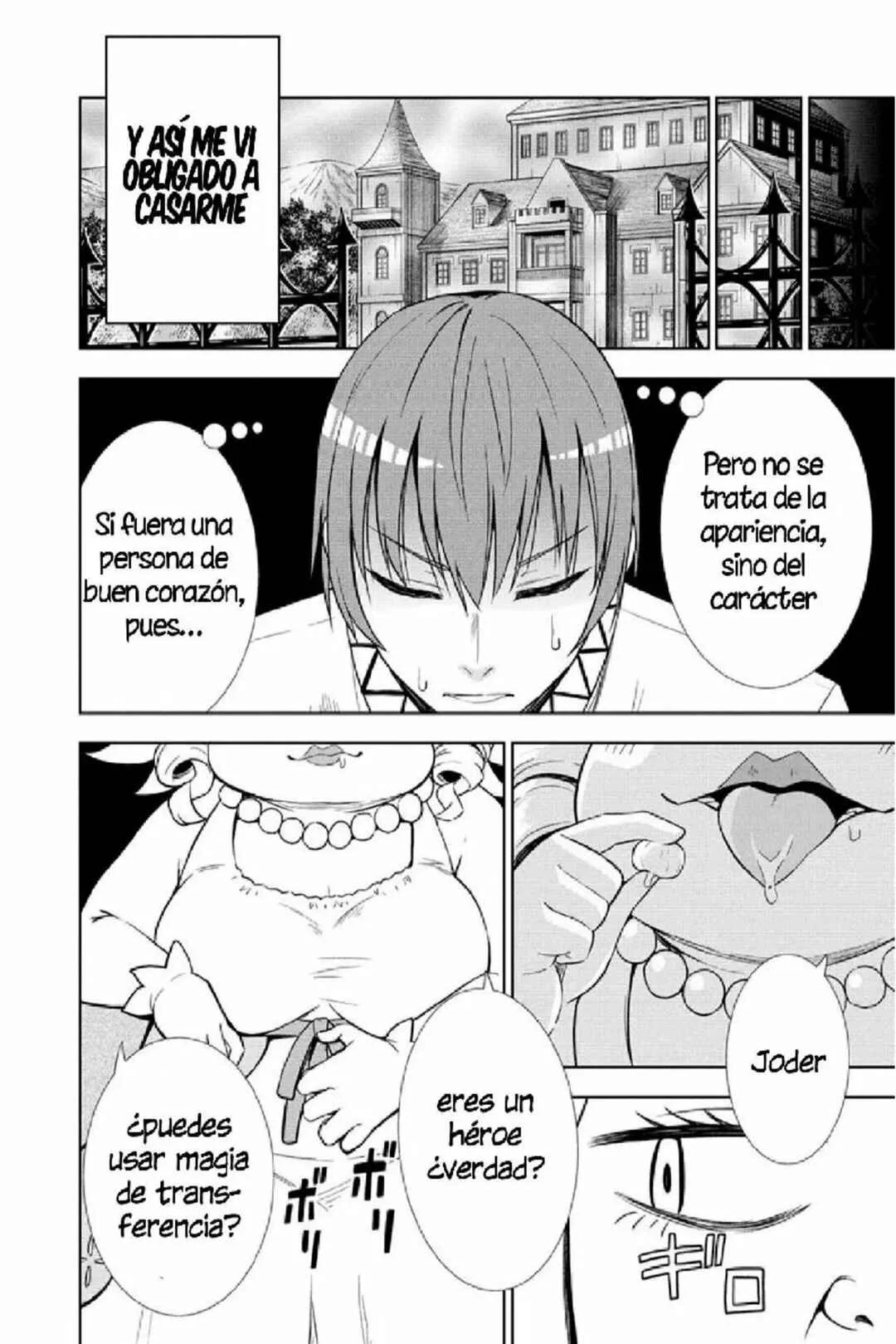 Dai 3 Ouji wa Slow Life wo Goshomou Capítulo 1 - Page 14