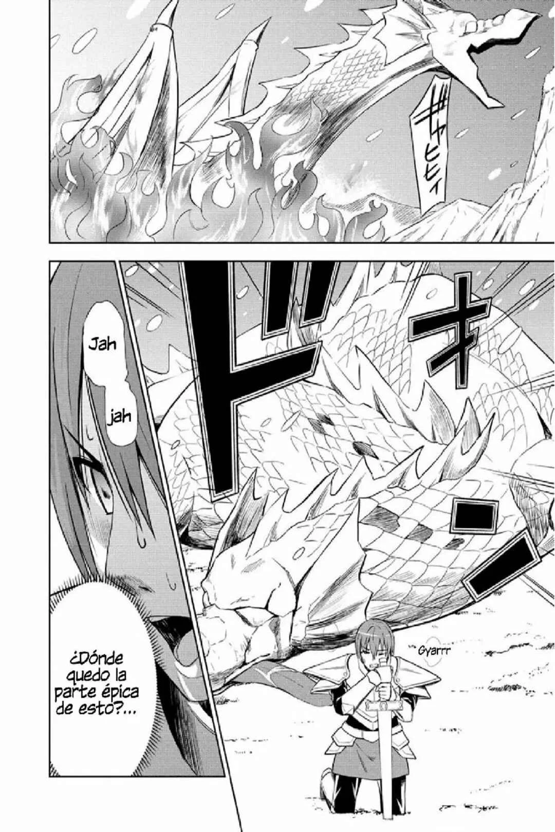 Dai 3 Ouji wa Slow Life wo Goshomou Capítulo 1 - Page 18