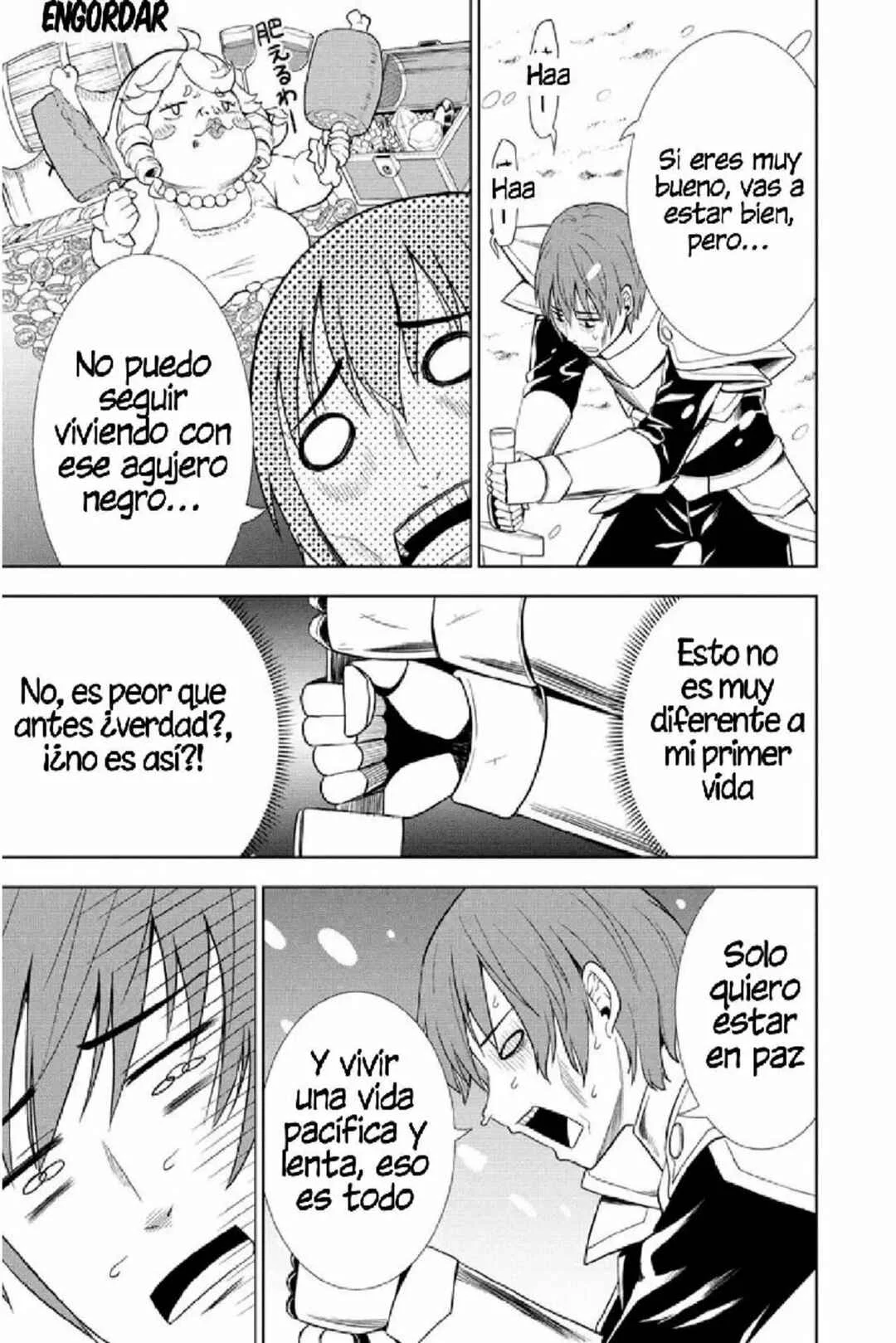 Dai 3 Ouji wa Slow Life wo Goshomou Capítulo 1 - Page 19
